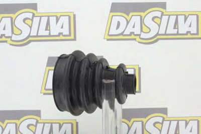 DA SILVA k2550 -  Комплект пыльника, приводной вал